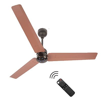 Atomberg Renesa 1200mm BLDC Motor with Remote 3 Blade Energy Saving Ceiling Fan