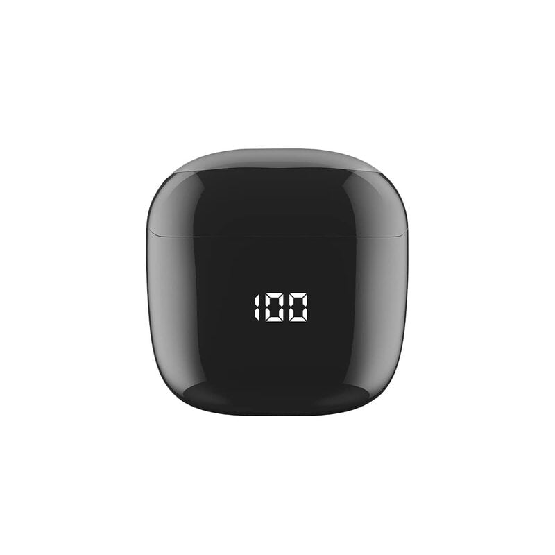 Corseca TWS Earbuds Spacer JST400 Black Corseca TWS Earbuds Spacer JST400 Black