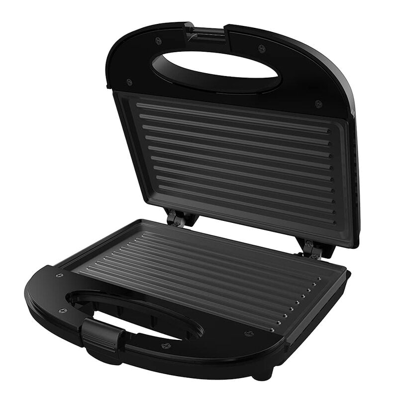 Crompton Intaservtos 800W 2 slice Sandwich toaster Crompton Intaservtos 800W 2 slice Sandwich toaster