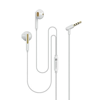 Portronics Earphones Conch 110