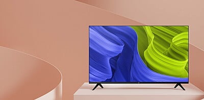 OnePlus Y1S Edge 80 cm (32 inch) HD Ready LED Smart Android TV with Alexa Compatibility OnePlus Y1S Edge 80 cm (32 inch) HD Ready LED Smart Android TV with Alexa Compatibility