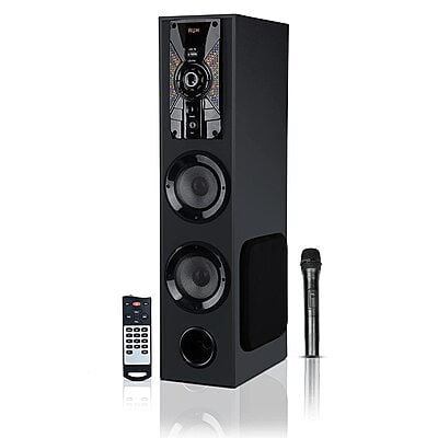 Gizmore TallBoy ST5000 PRO Speaker Gizmore TallBoy ST5000 PRO Speaker