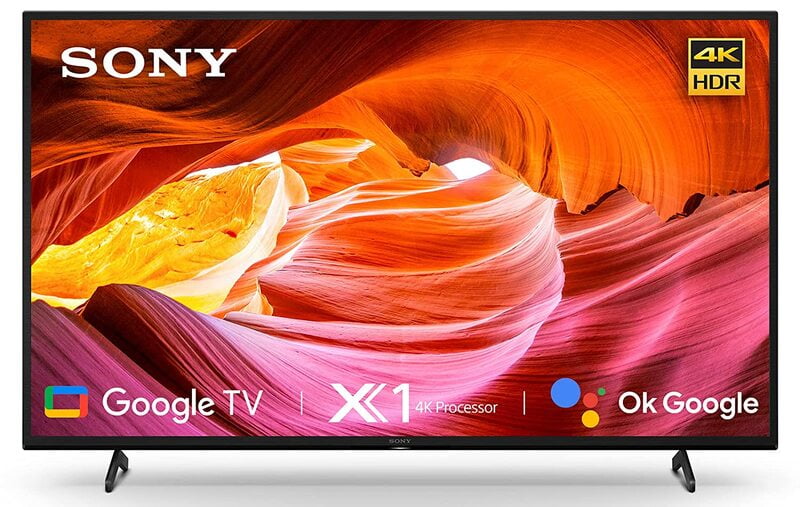 Sony Led 50X75K Sony Led 50X75K