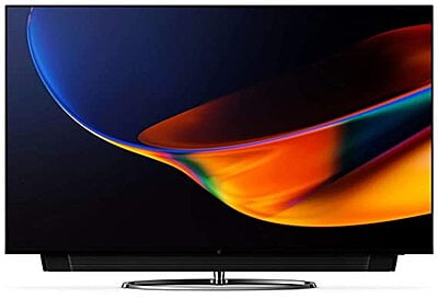 OnePlus 138.8 cm (55 inches) With Sliding Soundbar Q1 Series 4K Certified Android QLED TV 55Q1 Pro (Black) OnePlus 138.8 cm (55 inches) With Sliding Soundbar Q1 Series 4K Certified Android QLED TV 55Q1 Pro (Black)