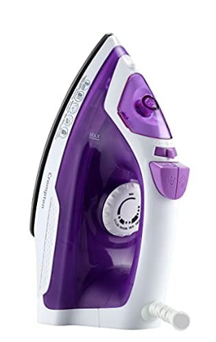 Crompton FABRIMAGIC-1200W steam iron Crompton FABRIMAGIC-1200W steam iron