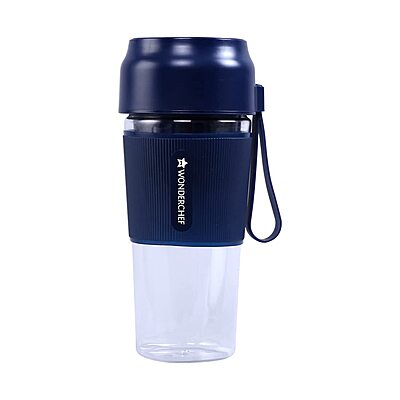 Wonderchef Nutri Cup Portable Blender pink Wonderchef Nutri Cup Portable Blender pink