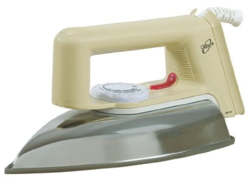 Orpat OEI-147 ECO 1000w dry iron