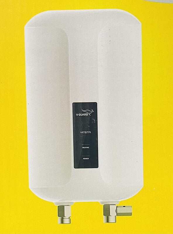 V guard Instant Water Heater 3 ltr VINSTA V guard Instant Water Heater 3 ltr VINSTA