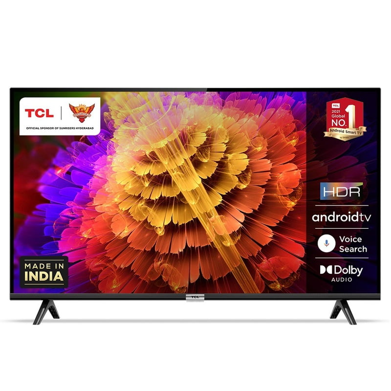 TCL LED TV 32 inch HDR smart 32S5201