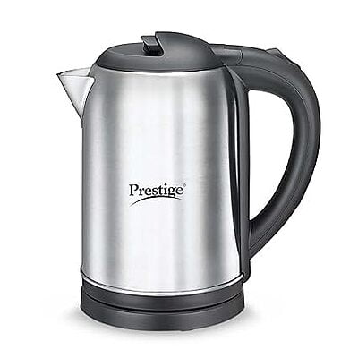 Prestige kettle SS PKNSS 1.0 Prestige kettle SS PKNSS 1.0