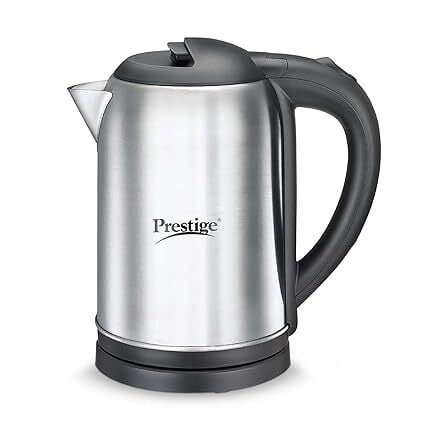 Prestige kettle SS PKNSS 1.0 Prestige kettle SS PKNSS 1.0