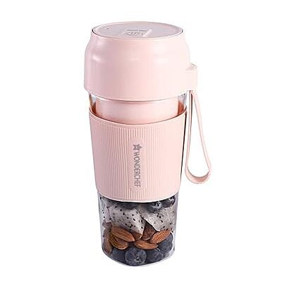 Wonderchef Nutri Cup Portable Blender Wonderchef Nutri Cup Portable Blender