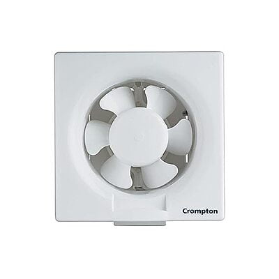 Crompton Brisk Air Neo 200 mm (8 inch) Exhaust Fan