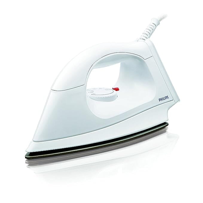 Philips HI113/28 1000-Watt Dry Iron Philips HI113/28 1000-Watt Dry Iron