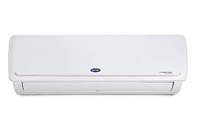 Carrier 1.5 Ton 3 Star 18k Kurve Rxi Inverter R32 Inverter Air Conditioner