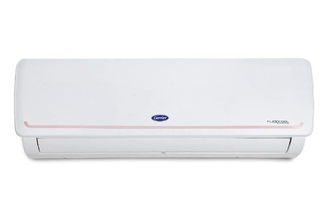 Carrier 1.5 Ton 3 Star 18k Kurve Rxi Inverter R32 Inverter Air Conditioner Carrier 1.5 Ton 3 Star 18k Kurve Rxi Inverter R32 Inverter Air Conditioner