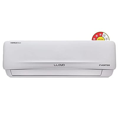 LLYOD SAC 1.5 ton 3 star GLS18I3FWSEW