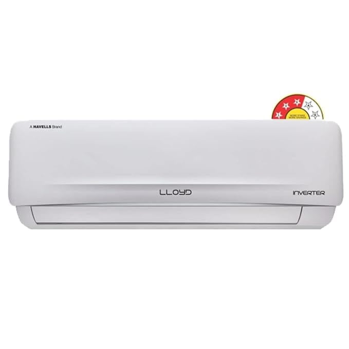 LLYOD SAC 1.5 ton 3 star GLS18I3FWSEW LLYOD SAC 1.5 ton 3 star GLS18I3FWSEW