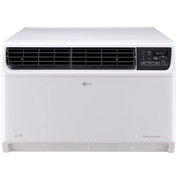 LG WAC 1.5 ton RWQ18WUXA