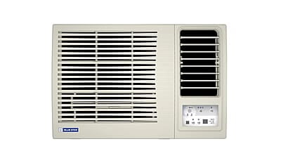 Bluestar Window AC 1.0 ton 3 star WFD312L