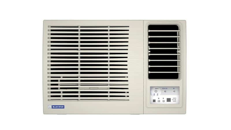 Bluestar Window AC 1.0 ton 3 star WFD312L Bluestar Window AC 1.0 ton 3 star WFD312L