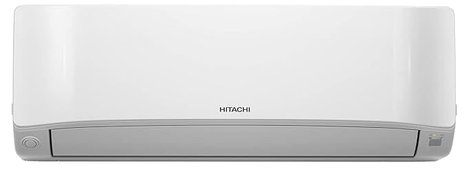 Hitachi Senpai 3200FL 1.5 TR - RAS.B318PCAIBA Hitachi Senpai 3200FL 1.5 TR - RAS.B318PCAIBA