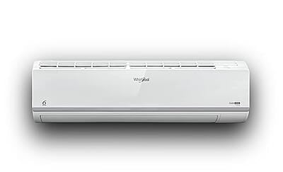 Whirlpool SAC flexicool 15T 4S INV CNV S313ADO