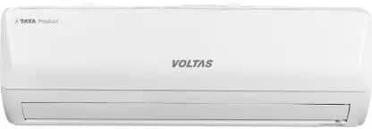 Voltas 1.5 ton Inverter split AC 183V Vectra Prime 3 star Voltas 1.5 ton Inverter split AC 183V Vectra Prime 3 star
