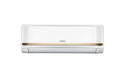 Hitachi SAC inverter 1.5 ton 3 star RASG 318PCBISF