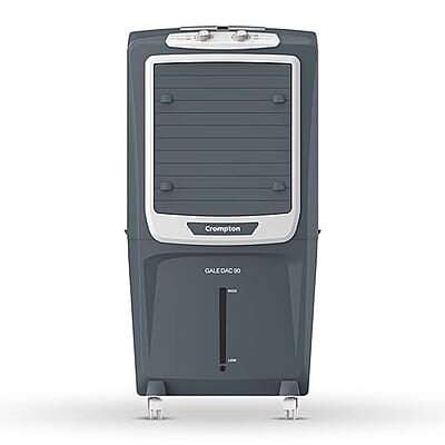 Crompton Gale DAC Desert Air Cooler- 90L