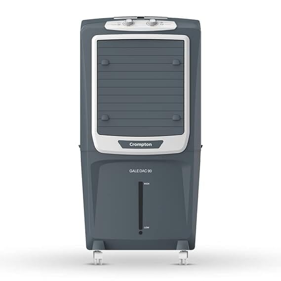 Crompton Gale DAC Desert Air Cooler- 90L Crompton Gale DAC Desert Air Cooler- 90L