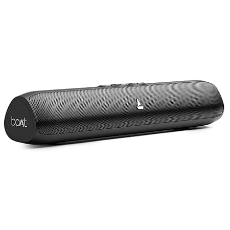 boAt Aavante Bar Groove Bluetooth 2.0 Channel Soundbar boAt Aavante Bar Groove Bluetooth 2.0 Channel Soundbar
