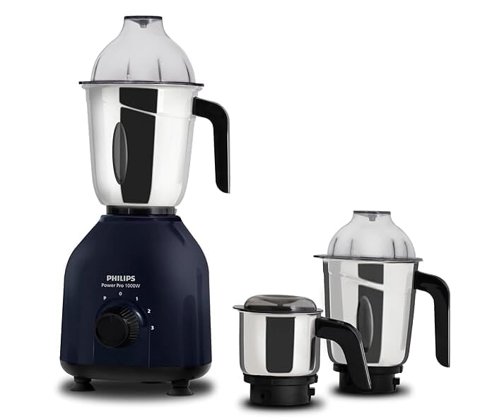 Philips HL7713/00 mixer grinder 1000 watts 3 jar Philips HL7713/00 mixer grinder 1000 watts 3 jar