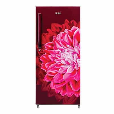 Haier Ref HRD 2103CRD-P 190L