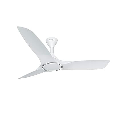 Havells 1250mm Stealth Air ES Ceiling Fan Havells 1250mm Stealth Air ES Ceiling Fan