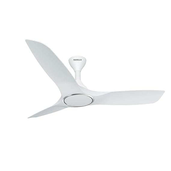 Havells 1250mm Stealth Air ES Ceiling Fan Havells 1250mm Stealth Air ES Ceiling Fan