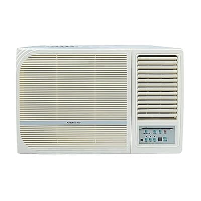 Kelvinator Window Inverter AC 1.5 Ton 3 Star KAW18CPSC / KAW-I5ACPSC