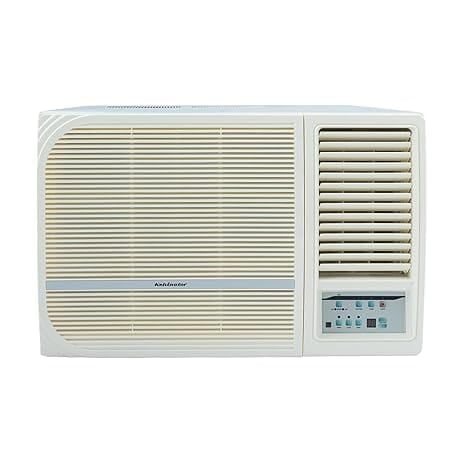 Kelvinator Window Inverter AC 1.5 Ton 3 Star KAW18CPSC / KAW-I5ACPSC Kelvinator Window Inverter AC 1.5 Ton 3 Star KAW18CPSC / KAW-I5ACPSC