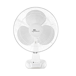 Luminous Mojo Plus Wall Fan High speed (400 mm, White)