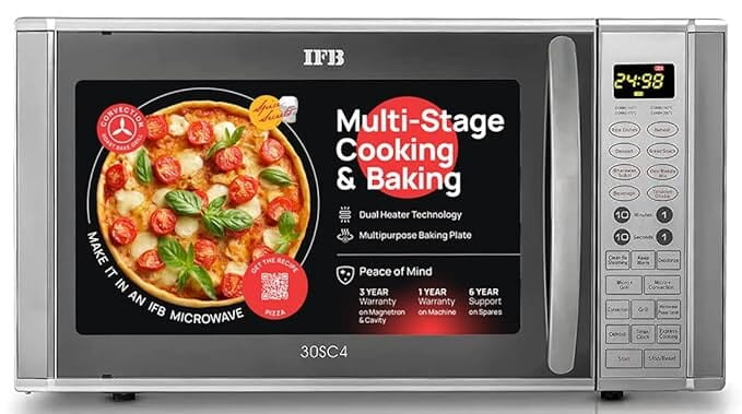 IFB MICROWAVE 30SC4 IFB MICROWAVE 30SC4
