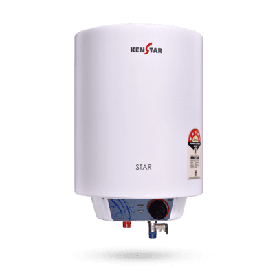 Kenstar 15ltr Geyser Star F