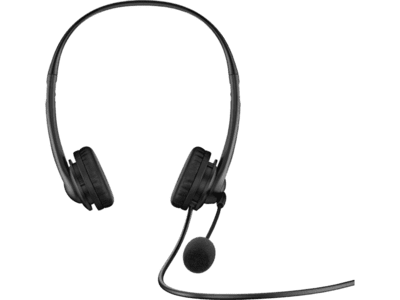 HP Stereo USB Headset G2 HP Stereo USB Headset G2
