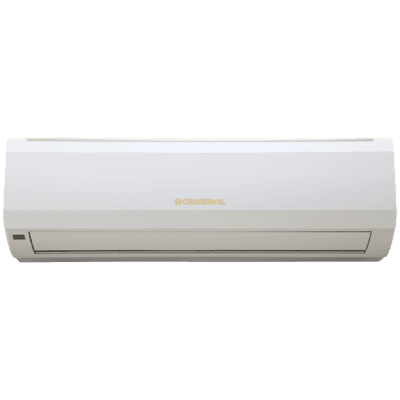 O General BMWB 1.1 Ton 3 Star Split AC (Copper Condenser, ASGA12BMWB-B, White) O General BMWB 1.1 Ton 3 Star Split AC (Copper Condenser, ASGA12BMWB-B, White)
