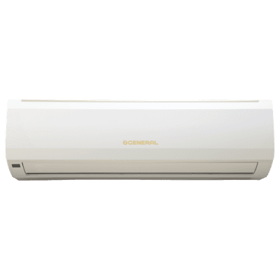 Ogeneral ASGA24BMWA 2.1 Ton 3 Star Fixed Speed Split Air Conditioner ASGA24BMWA Ogeneral ASGA24BMWA 2.1 Ton 3 Star Fixed Speed Split Air Conditioner ASGA24BMWA