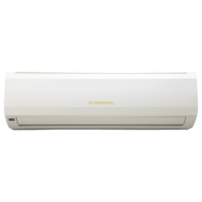 Ogeneral ASGA24BMWA 2.1 Ton 3 Star Fixed Speed Split Air Conditioner ASGA24BMWA