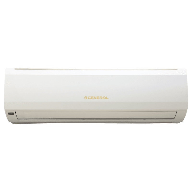 Ogeneral ASGA24BMWA 2.1 Ton 3 Star Fixed Speed Split Air Conditioner ASGA24BMWA Ogeneral ASGA24BMWA 2.1 Ton 3 Star Fixed Speed Split Air Conditioner ASGA24BMWA