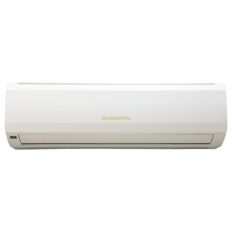 Ogeneral ASGA24BMWA 2.1 Ton 3 Star Fixed Speed Split Air Conditioner ASGA24BMWA