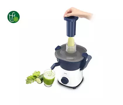 Philips HL7568 Compact juicer mixer grinder3 Philips HL7568 Compact juicer mixer grinder3