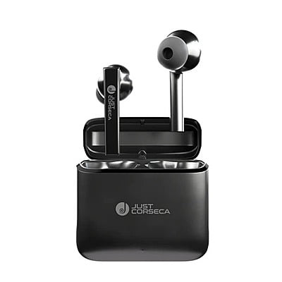Corseca JST410 Sonique TWS Graphite Grey Corseca JST410 Sonique TWS Graphite Grey