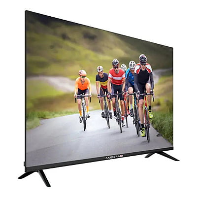 Amstrad 43 inch LED TV AM43FSVA6A Amstrad 43 inch LED TV AM43FSVA6A